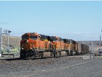 BNSF 8149